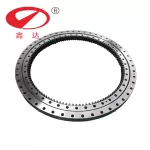 ROTHER ERDER SLEWING RING MODEL | Xinda