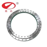 Interchange Series IMO Slewing Rings & Slewing Drives | Xinda