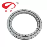 BEST SELLING MODELS OF SLEWING BEARING | Xinda