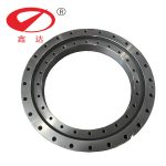 06-0734-00 Four Point Contact Ball Slewing Ring Bearing | Xinda