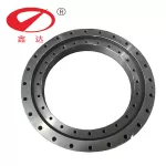 BEST SELLING MODELS OF SLEWING BEARING | Xinda