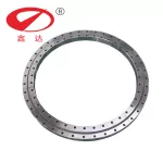 BEST SELLING MODELS OF SLEWING BEARING | Xinda