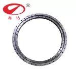 BEST SELLING MODELS OF SLEWING BEARING | Xinda