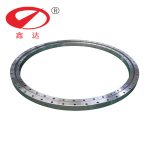 EBL.20.1094.200-1SPTN Four Point Contact Ball Slewing Ring Bearing | Xinda