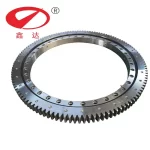 Interchange Series INA Slewing Bearings | Xinda