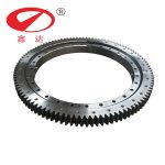 Bearing With Internal Gear 062.20.0844.500.01.1503 | Xinda