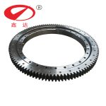 06-0734-00 Four Point Contact Ball Slewing Ring Bearing | Xinda