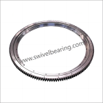 China High Quality Slewing Bearing HSW.35.1250A | Xinda