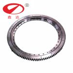 SLEWING RING BEARING REFERENCES | Xinda