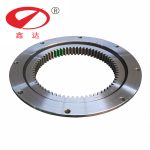 Precision Slewing Ring Bearing NBL.20.0314.200-1PPN | Xinda