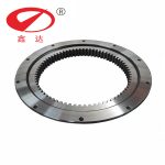 Bearing With Internal Gear 062.20.0844.500.01.1503 | Xinda