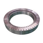 011.20.1220.000.11.1504 Precision Double-row Ball Slewing Ring | Xinda