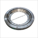 China high quality slewing bearing HSW.35.1250A