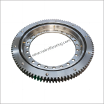 China High Quality Slewing Bearing HSW.35.1250A | Xinda